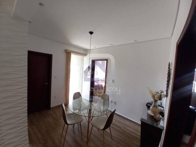 Apartamento para Venda em Bragança Paulista - 4