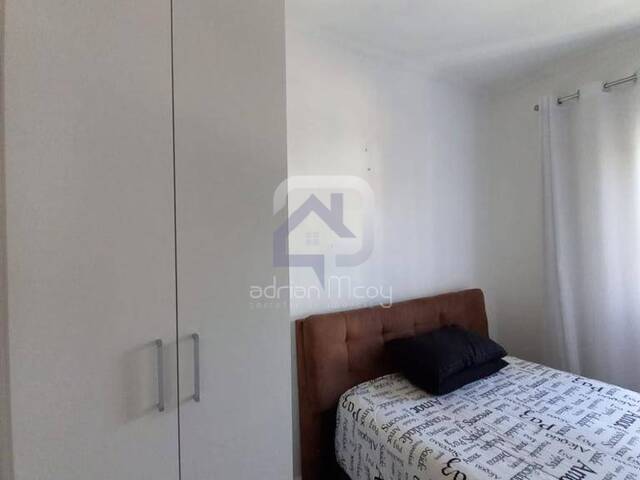 Apartamento para Venda em Bragança Paulista - 5
