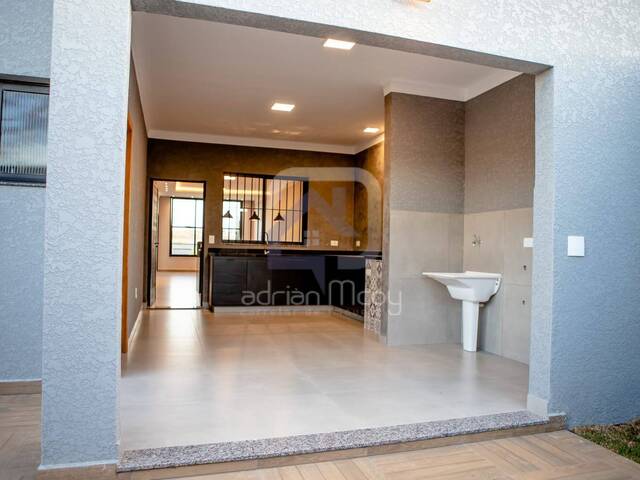 Casa para Venda em Bragança Paulista - 3