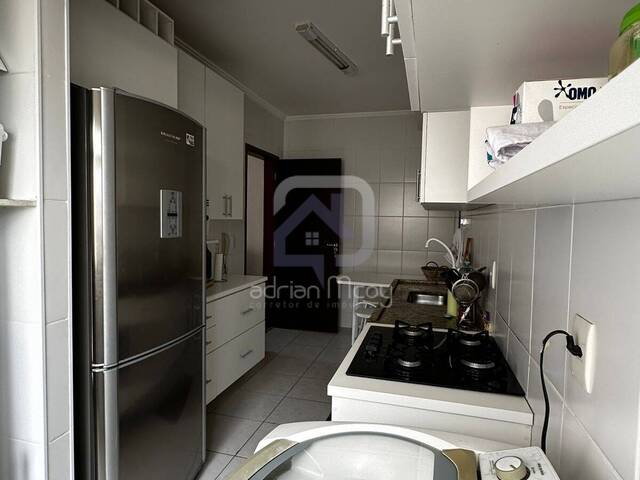Apartamento para Locação em Bragança Paulista - 5