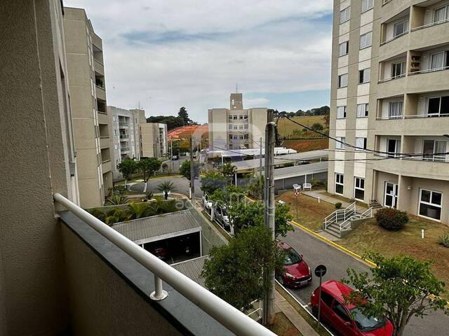 Apartamento para Locação em Bragança Paulista - 4