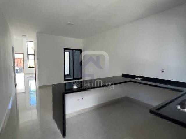 #CSA-PSR001 - Casa para Venda em Bragança Paulista - SP - 3