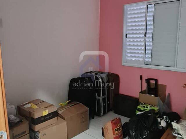 Apartamento para Venda em Bragança Paulista - 4