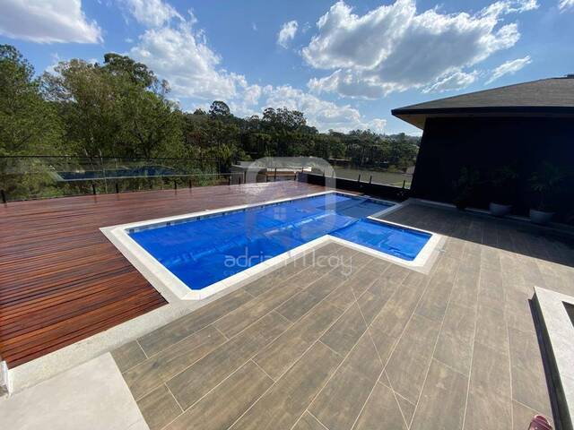 #APD-JPL003 - Casa Alto Padrão para Venda em Bragança Paulista - SP - 2
