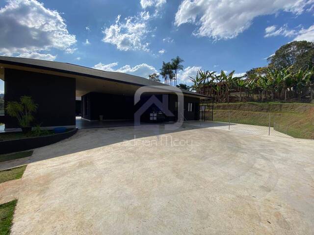 Casa Alto Padrão para Venda em Bragança Paulista - 4