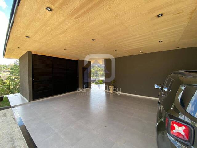 #APD-JPL003 - Casa Alto Padrão para Venda em Bragança Paulista - SP - 3