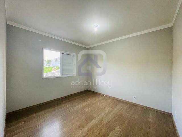 #LOC046 - Casa em condomínio para Locação em Bragança Paulista - SP - 2