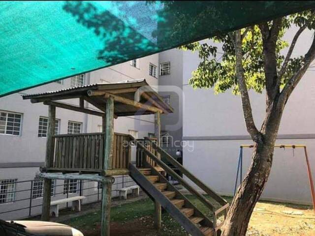 Apartamento para Venda em Bragança Paulista - 5