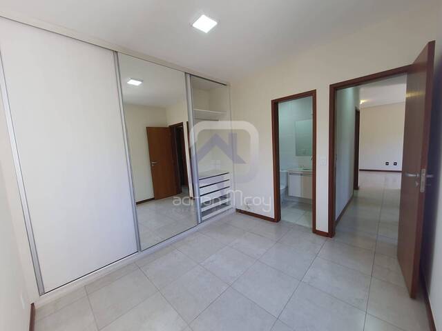 #LOC047 - Apartamento para Locação em Bragança Paulista - SP - 2