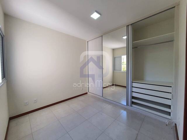 Apartamento para Locação em Bragança Paulista - 5