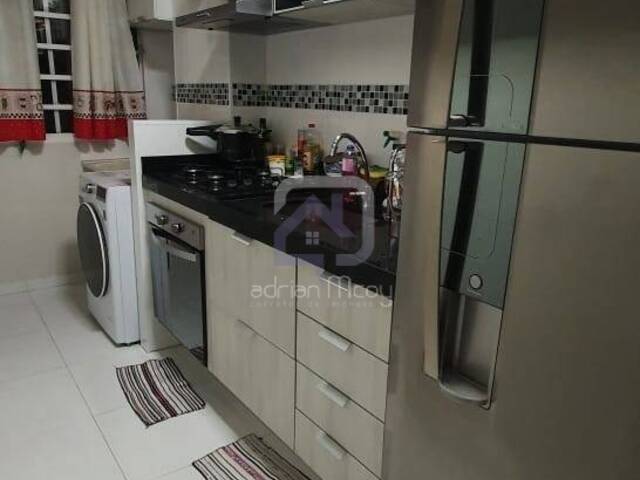 Apartamento para Venda em Bragança Paulista - 4
