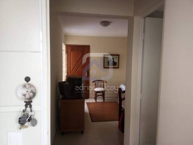Apartamento para Venda em Bragança Paulista - 4