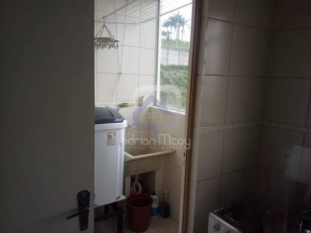 Apartamento para Venda em Bragança Paulista - 5