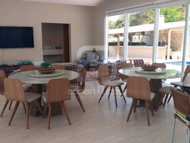 #APD-RPS002 - Casa Alto Padrão para Venda em Bragança Paulista - SP - 2