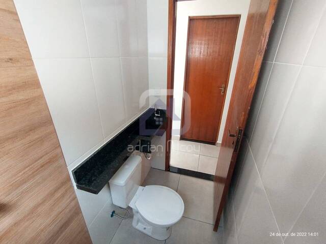 Casa para Venda em Bragança Paulista - 4