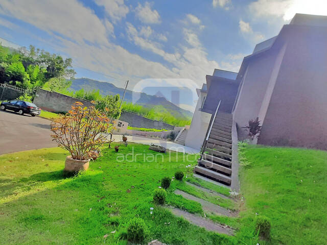 #APDCCD001 - Casa Alto Padrão para Venda em Bragança Paulista - SP - 2
