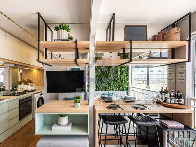 Apartamento para Venda em São Paulo - 4