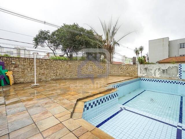 #APSSP015 - Apartamento Alto Padrão para Venda em São Paulo - SP - 3