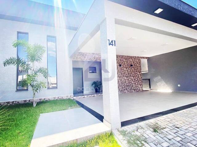 Casa para Venda em Bragança Paulista - 4