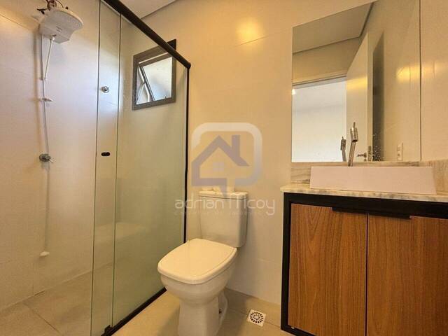 Apartamento para Locação em Bragança Paulista - 4