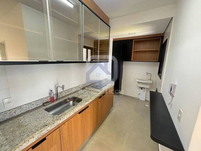 Apartamento para Locação em Bragança Paulista - 5
