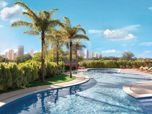 #APSSP017 - Apartamento para Venda em São Paulo - SP - 3