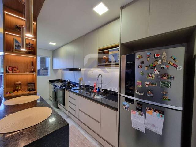#APS075 - Apartamento para Venda em Atibaia - SP - 2