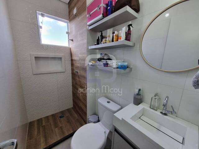 Apartamento para Venda em Atibaia - 4