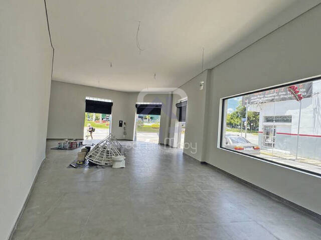 #CML060 - Salão Comercial para Locação em Bragança Paulista - SP - 2