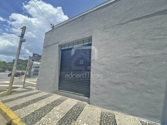 Salão Comercial para Locação em Bragança Paulista - 4