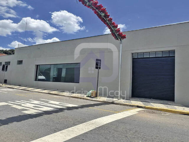 Salão Comercial para Locação em Bragança Paulista - 5