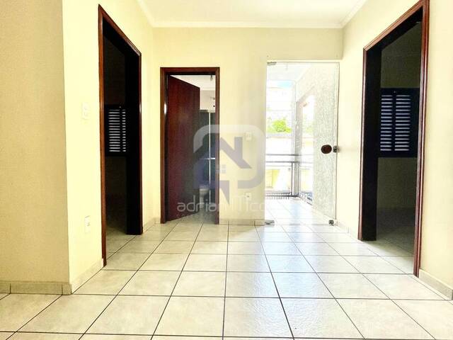 #APS079 - Apartamento para Venda em Bragança Paulista - SP