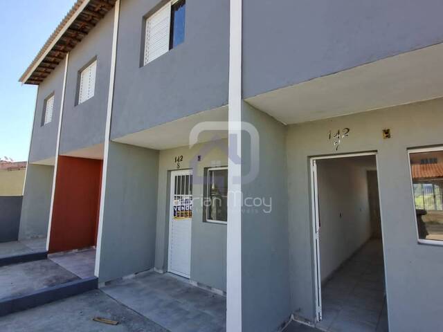 Casa para Venda em Bragança Paulista - 4