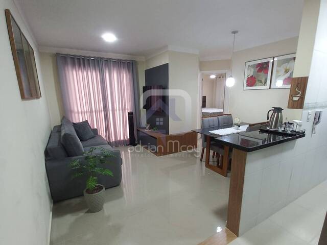 Apartamento para Venda em Bragança Paulista - 4