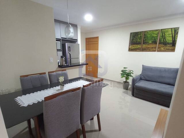 Apartamento para Venda em Bragança Paulista - 5