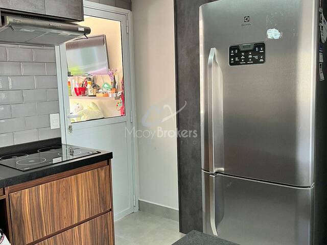 #CSA026 - Casa em condomínio para Venda em Bragança Paulista - SP - 3