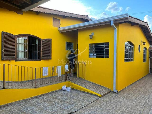 #CSAGRL022 - Casa para Venda em Bragança Paulista - SP - 1