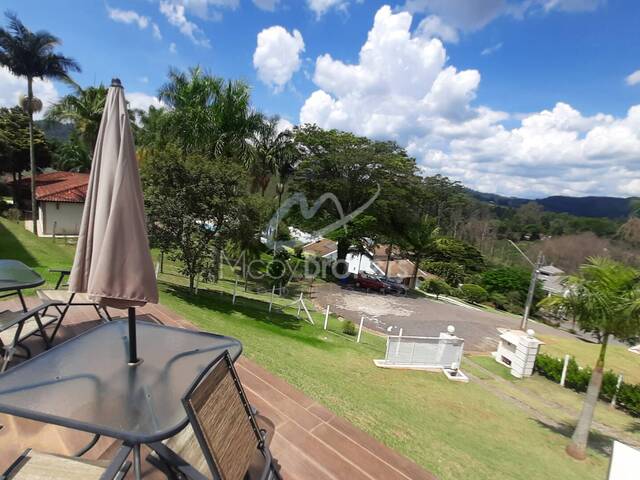 Casa Alto Padrão para Venda em Bragança Paulista - 4
