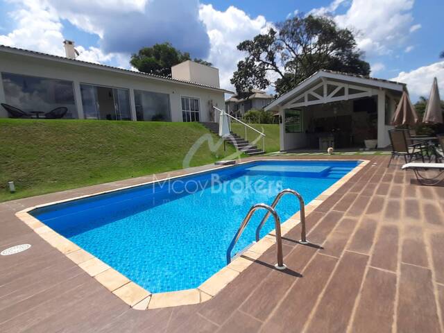 Casa Alto Padrão para Venda em Bragança Paulista - 5