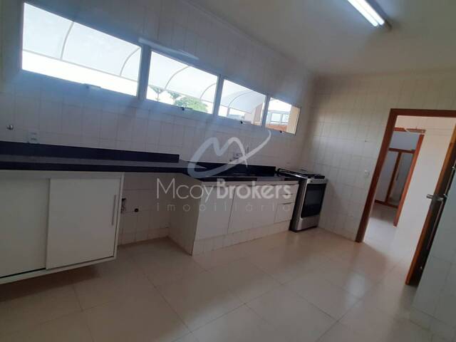 Casa Alto Padrão para Locação em Bragança Paulista - 4