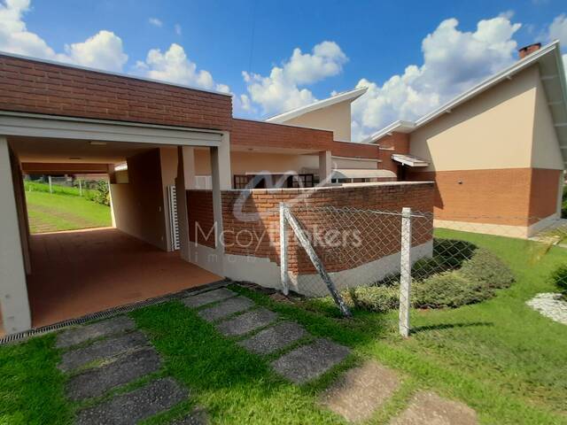 Casa Alto Padrão para Locação em Bragança Paulista - 5