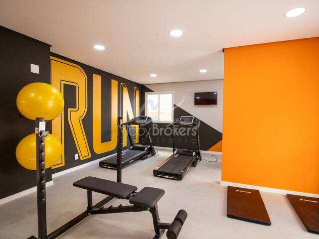 Apartamento para Venda em São Paulo - 4