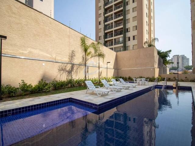 #LSP031 - Apartamento para Venda em São Paulo - SP - 1