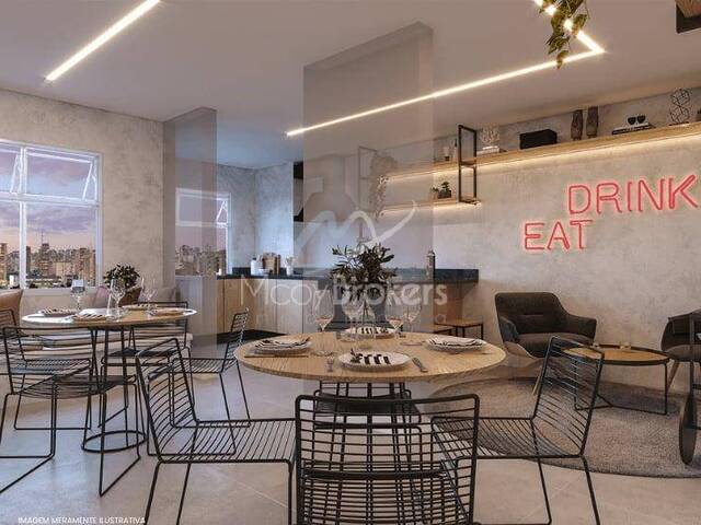Apartamento para Venda em São Paulo - 4