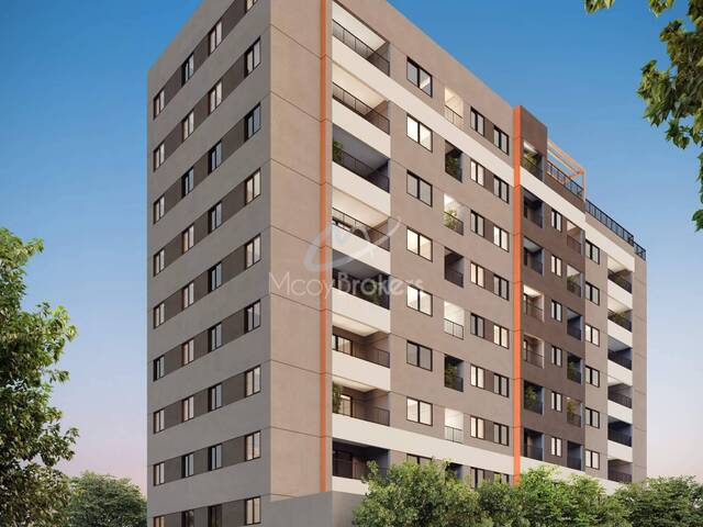 #LSP033 - Apartamento para Venda em São Paulo - SP - 1