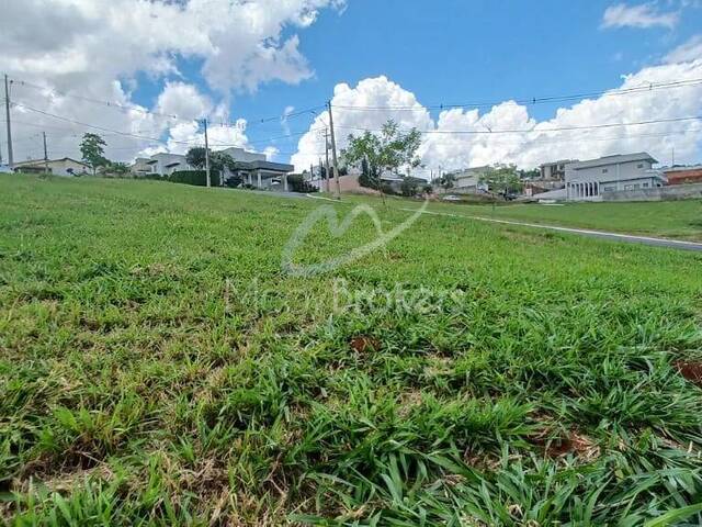 #TJF-BP-003 - Terreno em condomínio para Venda em Bragança Paulista - SP - 2