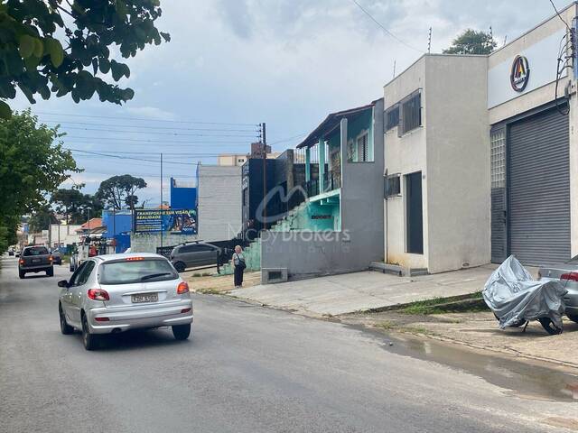 #CML064 - Galpão para Locação em Bragança Paulista - SP - 3