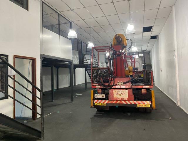 Galpão para Locação em Bragança Paulista - 4