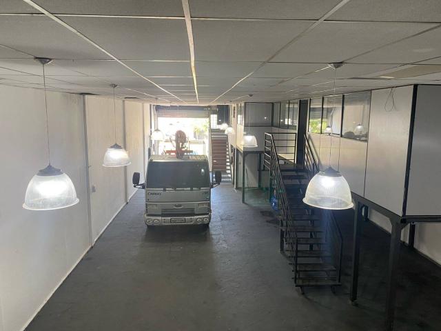 Galpão para Locação em Bragança Paulista - 5