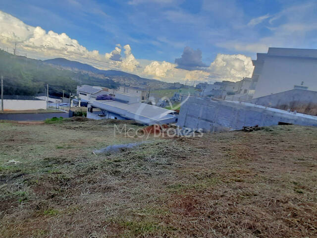 Área para Venda em Bragança Paulista - 3